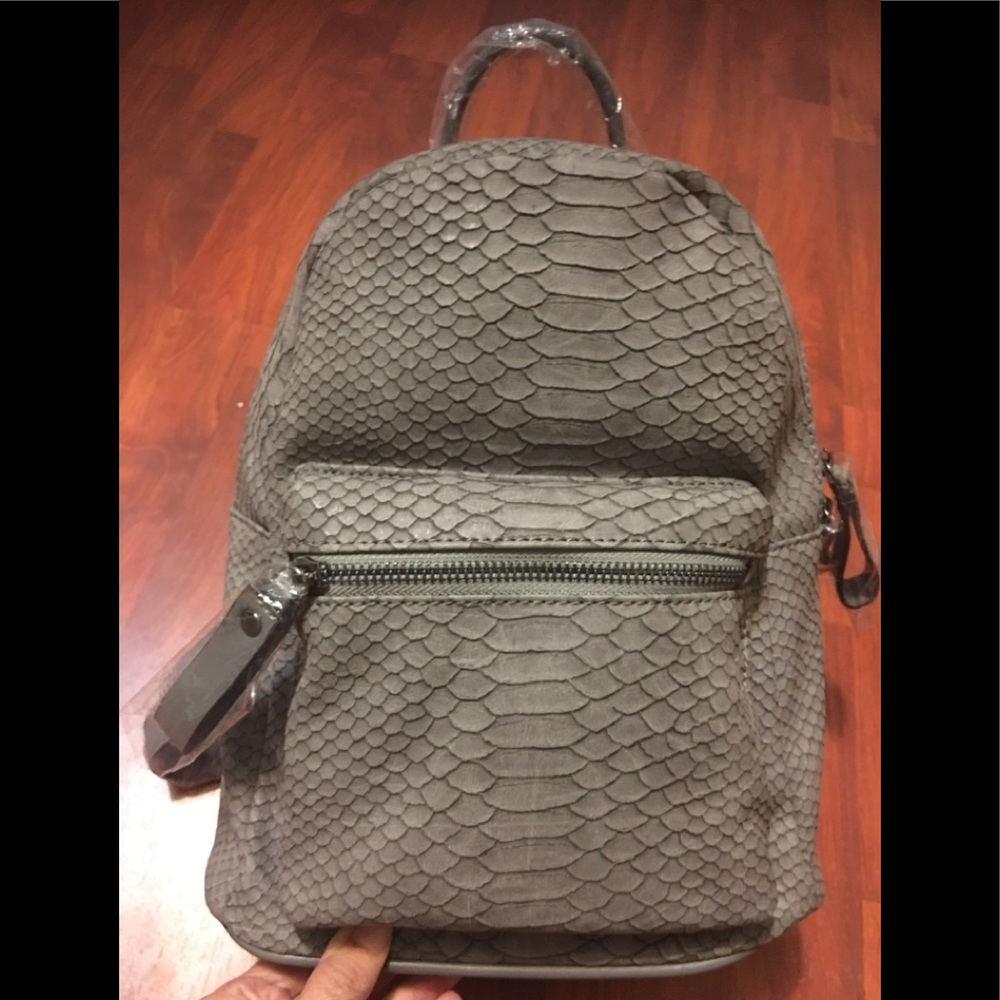 Backpack